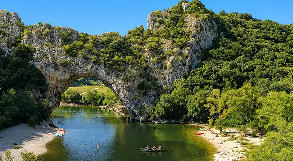 Le Vallon