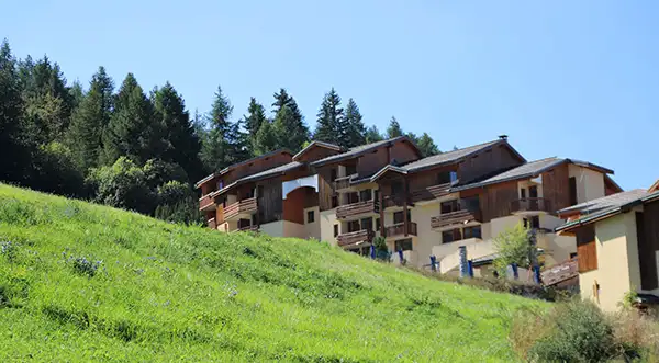 La Lauzière