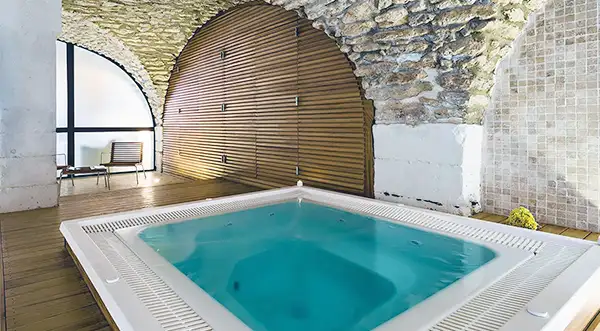 Le Moulin de Vernègues