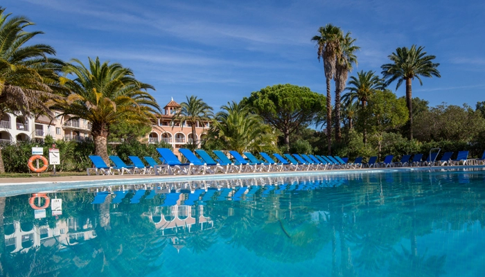 Les Perles du Golfe de Saint-Tropez