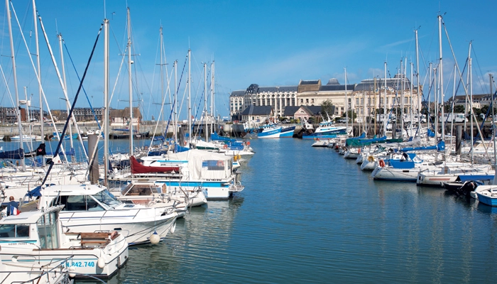 Le Port