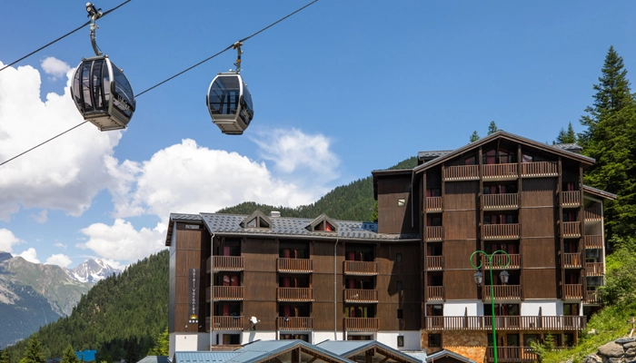 Valfréjus