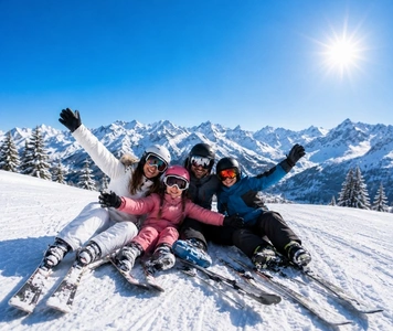 Ski 2026/2027