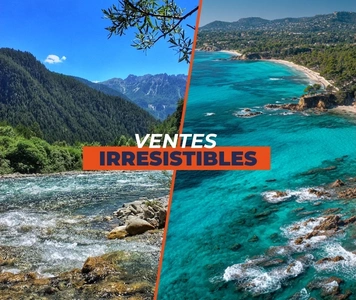 Urlaub in Frankreich zu exklusiven Preisen!
