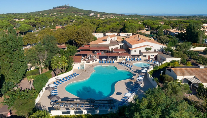 Les Jardins du Cap