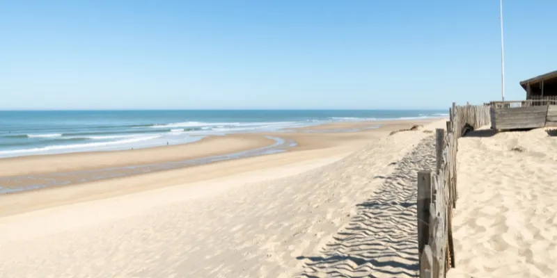 Découvrez la destination Carcans