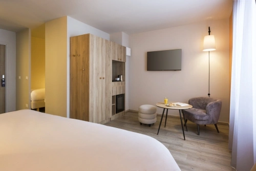 Chambre Triple Supérieure
