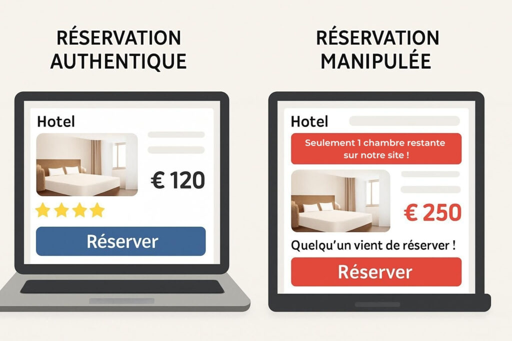 Découvrez comment reconnaître les vraies bonnes affaires lors du Black Friday voyages 2025 et éviter les fausses promotions pour profiter pleinement de vos prochaines vacances.