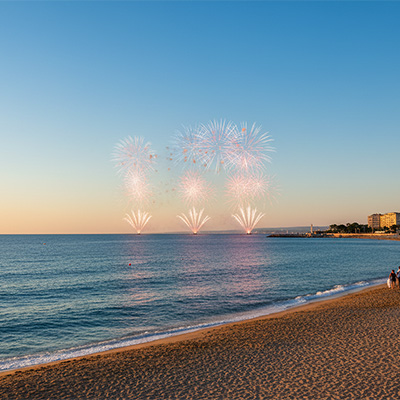 Où partir en vacances en Juillet ?