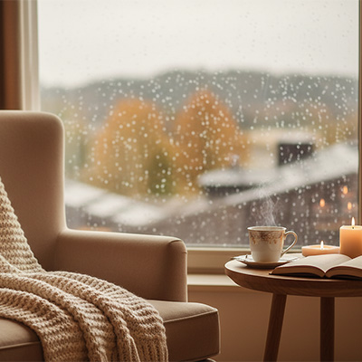 Où partir en vacances en Novembre ?