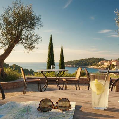 Où partir en vacances en Octobre ?