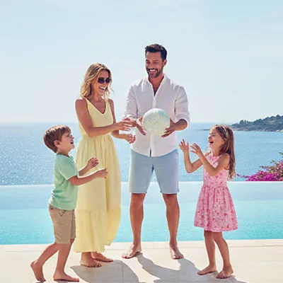 Où partir en vacances en Avril ?