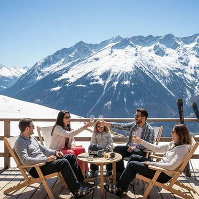Où partir en vacances en Mars ?