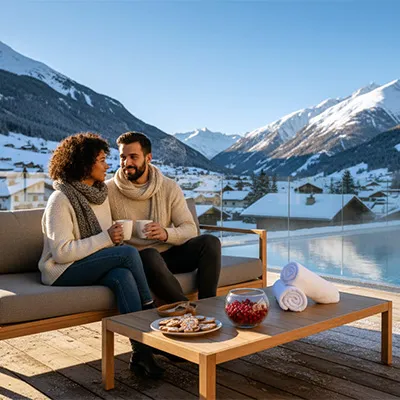 Où partir en vacances en Décembre ?