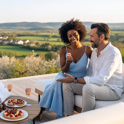 Où partir en vacances à Pâques ?