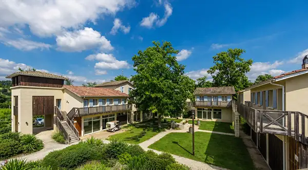Domaine du Golf d'Albret