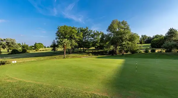 Domaine du Golf d'Albret
