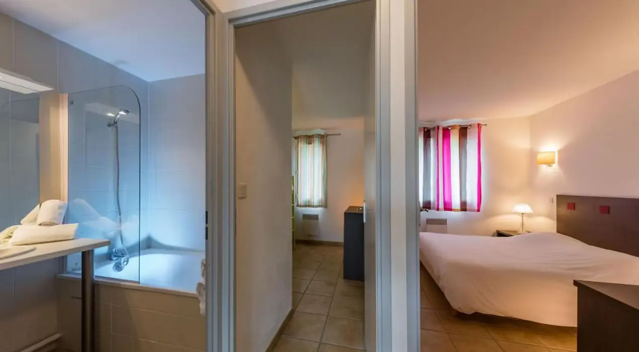 Domaine du Golf d'Albret