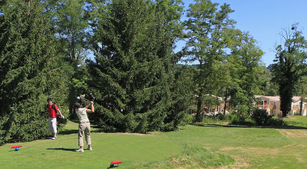 Les Landes de Gascogne