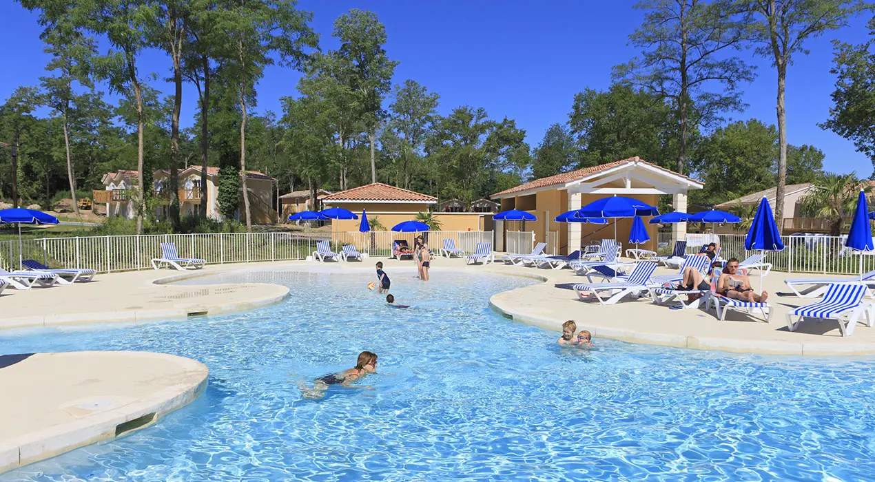 Les Landes de Gascogne