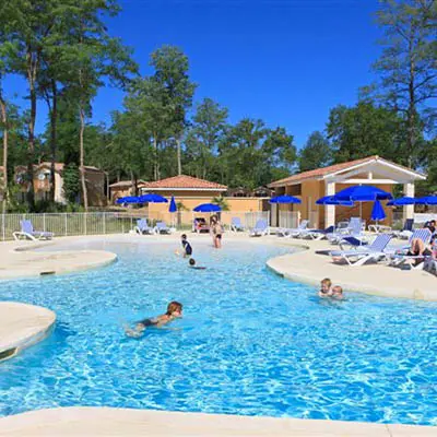 Domaine du Golf d'Albret