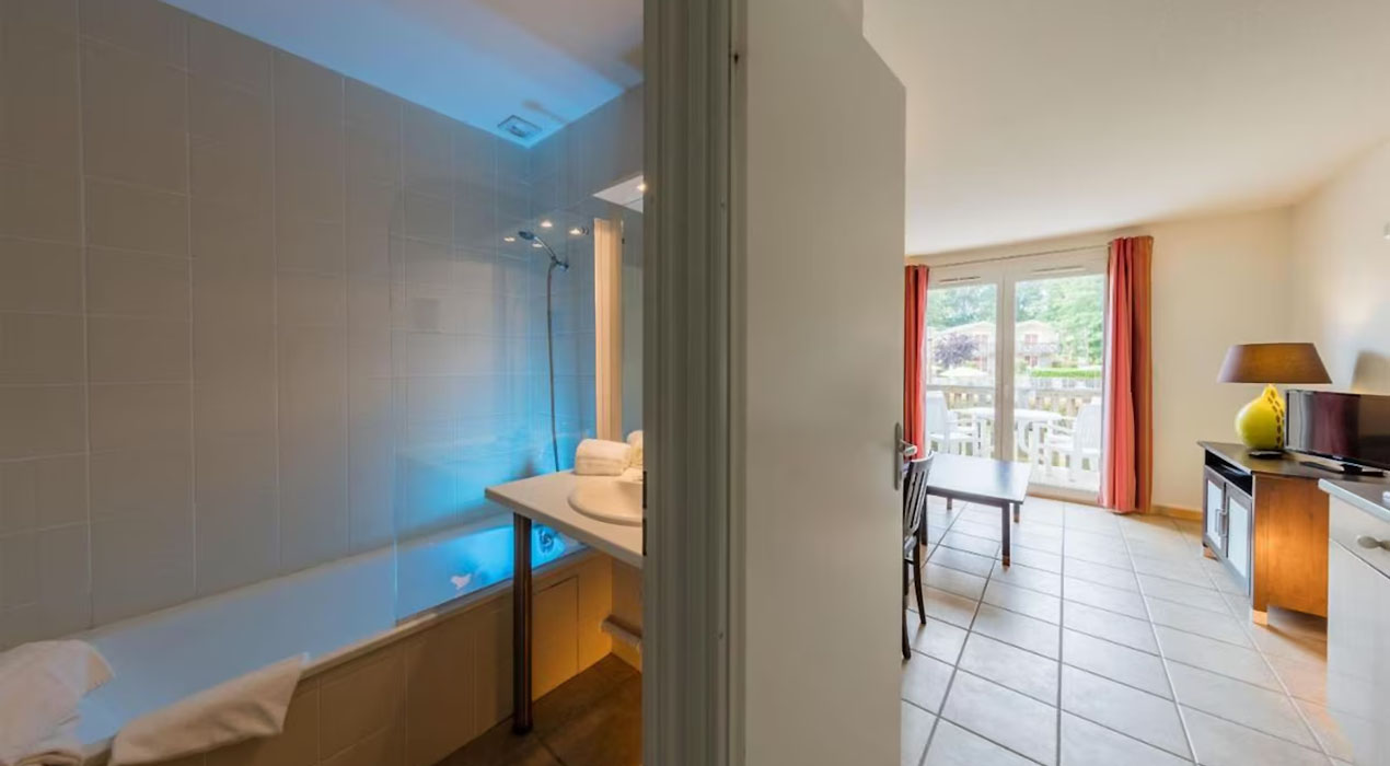 Les Landes de Gascogne