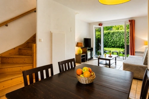 2-bedroom apartment 4 people