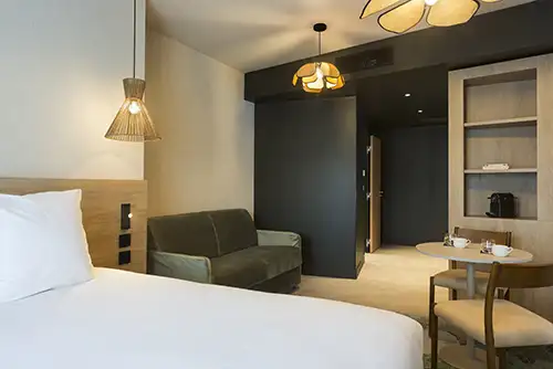 Junior suite