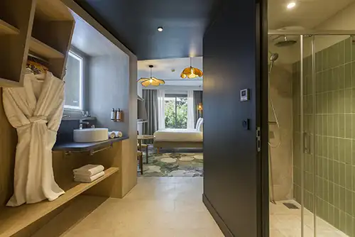 Suite
