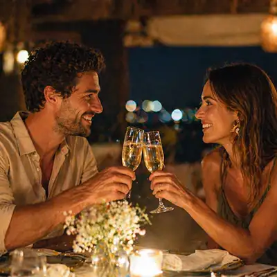 Où partir en couple ?